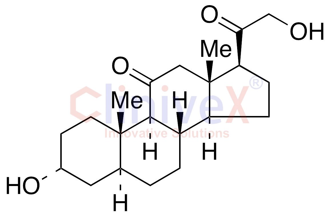 Alphadolone