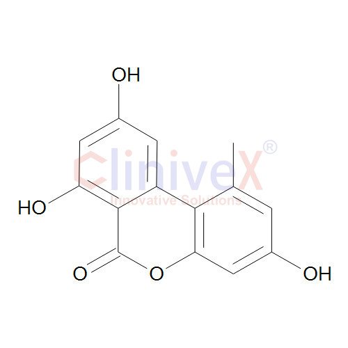 Alternariol