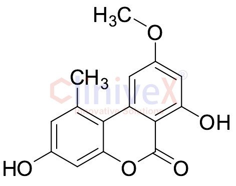 Alternariol Monomethyl Ether