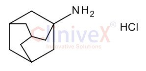 Amantadine Hydrochloride