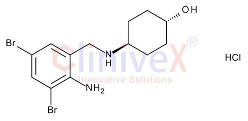 Ambroxol Hydrochloride