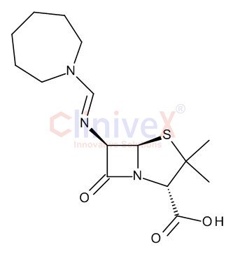 Amdinocillin