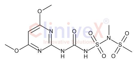 Amidosulfuron