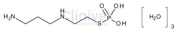 Amifostine Trihydrate