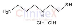 Amifostine Thiol Dihydrochloride >90%