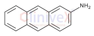 2-Aminoanthracene