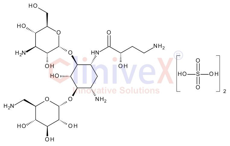 Amikacin Sulfate