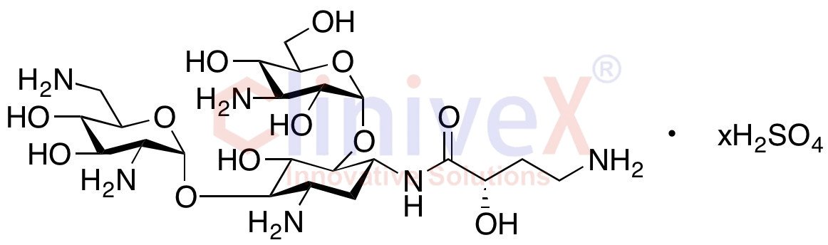Amikacin B Sulfate