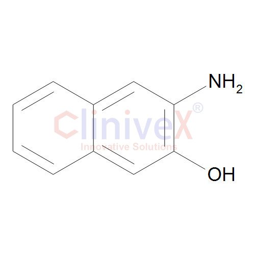 3-Amino-2-naphthol