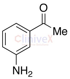 3'-Aminoacetophenone
