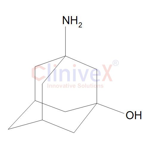 1-Amino-3-adamantanol