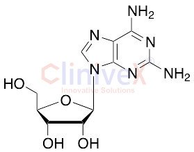 2-Amino Adenosine