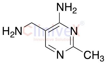 4-Amino-5-aminomethyl-2-methylpyrimidine