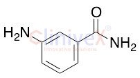 3-Aminobenzamide