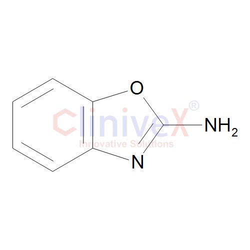 2-Aminobenzoxazole