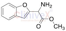alpha-Amino-2-Benzofuranacetic Acid Methyl Ester