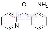 2-(2-Aminobenzoyl)pyridine