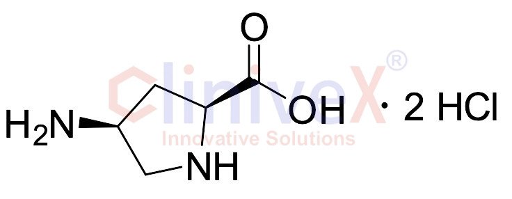 4-Amino-cis-L-proline Dihydrochloride