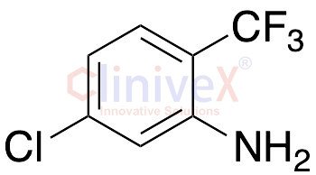 2-Amino-4-chlorobenzotrifluoride
