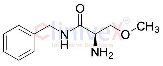 (R)-2-Amino-N-benzyl-3-methoxypropionamide