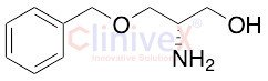 (S)-(-)-2-Amino-3-benzyloxy-1-propanol