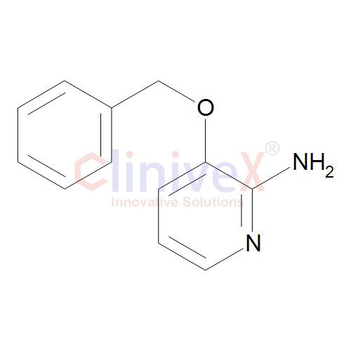 2-Amino-3-benzyloxypyridine