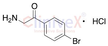 2-Amino-4'-bromoacetophenone Hydrochloride