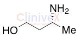 (R)-3-Aminobutan-1-ol