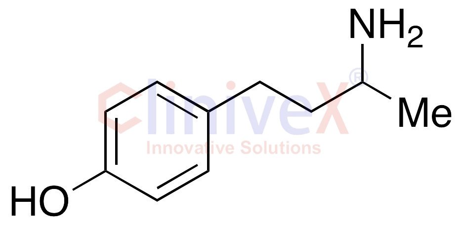 rac 4-(3-Aminobutyl)phenol