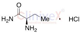 (R)-2-Aminobutyramide Hydrochloride