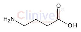 ?-Aminobutyric Acid