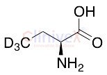 L-Aminobutyric Acid-d3