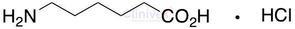 6-Aminohexanoic Acid Hydrochloride