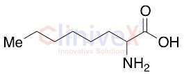 DL-2-Aminocaprylic Acid