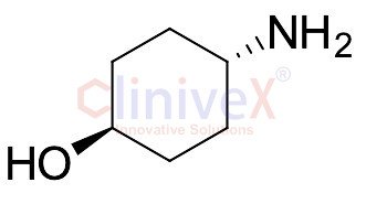 trans-4-Aminocyclohexanol