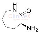 (S)-3-Amino-2-azepanone (>90%)