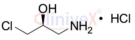 (S)-1-Amino-3-chloro-2-propanol Hydrochloride