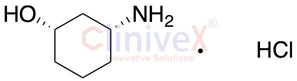 (1S,3R)-3-Aminocyclohexanol Hydrochloride