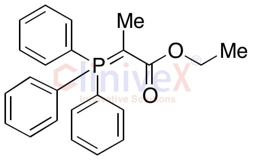 (1-[Ethoxycarbonyl]ethylidene)triphenylphosphoran
