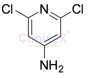 4-Amino-2,6-dichloropyridine