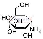 4-Amino-3.4-dideoxy-2-C-(hydroxymethyl)-D-epi-inositol
