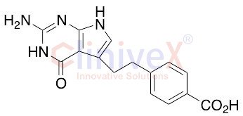 Pemetrexed acid