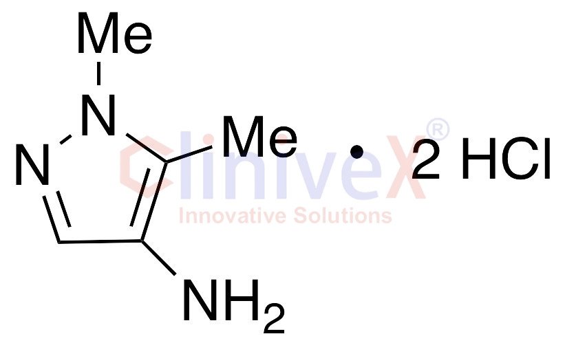 4-Amino-1,5-dimethylpyrazole Dihydrochloride