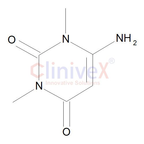 6-Amino-1,3-dimethyluracil