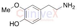4-(2-Aminoethyl)-2-methoxyphenol