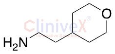 4-(2-Aminoethyl)tetrahydropyran (~90%)