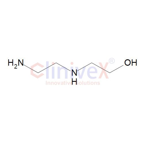 (2-Hydroxyethyl)ethylenediamine