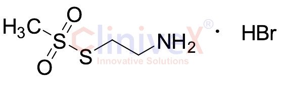 2-Aminoethyl Methanethiosulfonate Hydrobromide