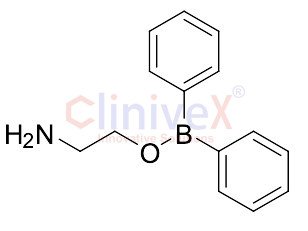 2-Aminoethyl Diphenylborinate