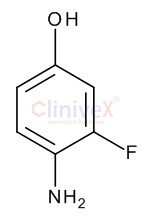 4-Amino-3-fluorophenol